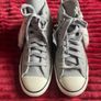 Chuck Tailor All Star Wide Unisex UK7 Image 4