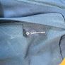 Samsonite Navy Blue Travel Duffle Bag - Large - Soft Shell Image 2