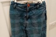 Zara Boys Shorts