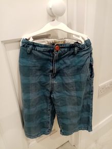 Zara Boys Shorts