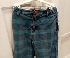 Zara Boys Shorts