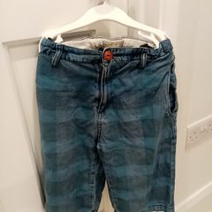 Zara Boys Shorts