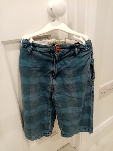 Zara Boys Shorts