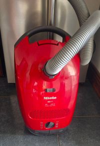 Miele Hoover