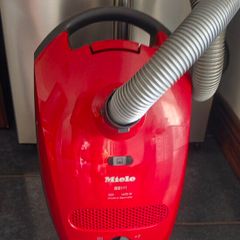 Miele Hoover