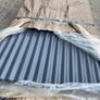 Corrugated Roofing Sheets Cladding Image 4