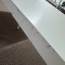 LINNMON table top desk 100x60cm Image 3