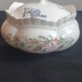Vintage Aynsley lidded dish Image 2