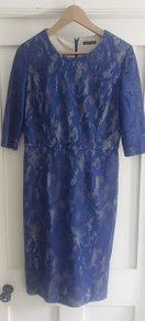 Pied a Terre Dress