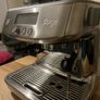 Sage coffee machine Image 3