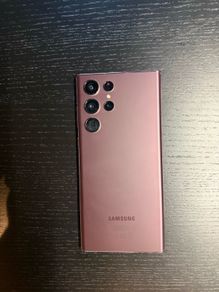 samsung s22 ultra