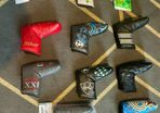 Scotty Cameron - Headcovers
