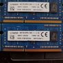 16GB Kingston 4x 4GB DDR3.  30 euro for all for or pair for 20 euro collect only Image 3