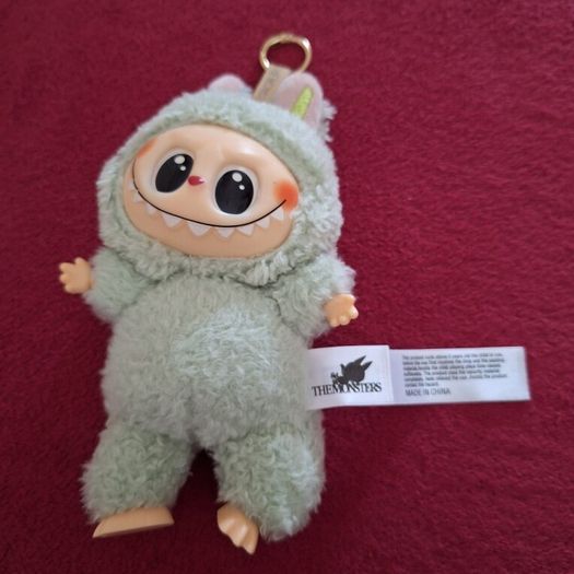 Labubu toy