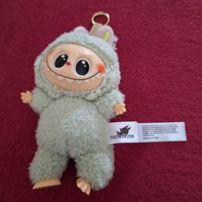 Labubu toy
