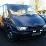 Ford Transit Parts mk6 & mk7 02-14 @ OCG Image 3