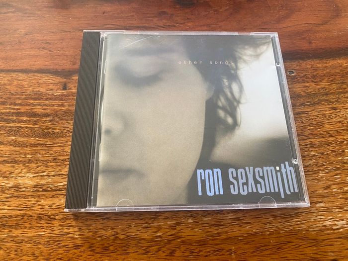 Ron Sexsmith Other Songs CD