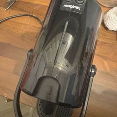 Nespresso Magimix