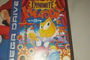 dynamite headdy