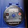 Commandos Strike Force PlayStation2 Ps2 games Original Image 6