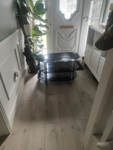 TV stand