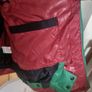 Alpinestar Motorbike Mack Jacket Image 9