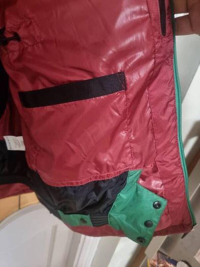 Alpinestar Motorbike Mack Jacket