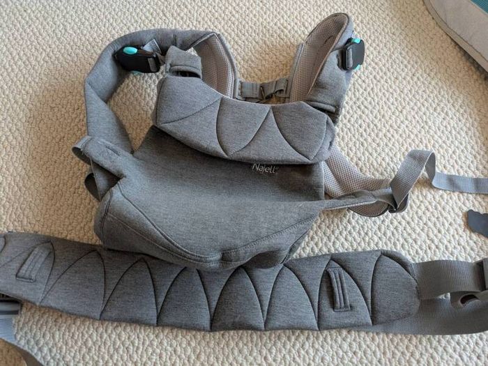 baby Carrier - Najell Easy