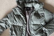 Zara  jacket size XS