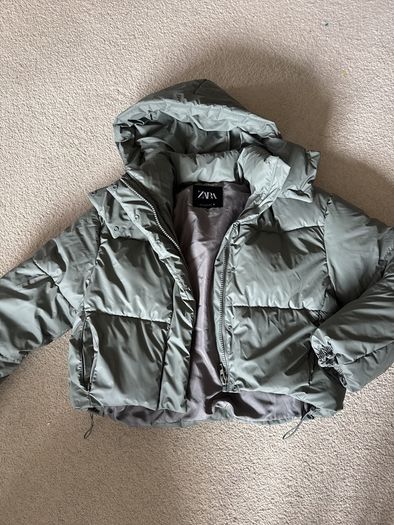 Zara  jacket size XS