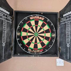 Dart Board