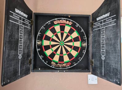 Dart Board