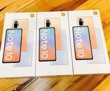 Redmi Note 10 pro