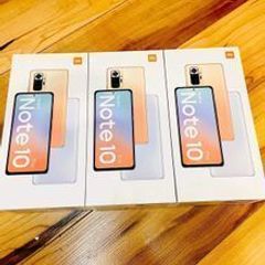 Redmi Note 10 pro