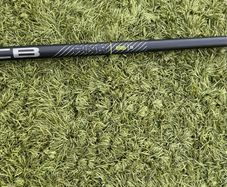 Ping Alta CB 7 wood shaft 65 S