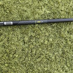 Ping Alta CB 7 wood shaft 65 S