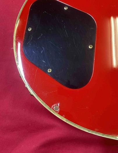 Burny Les Paul