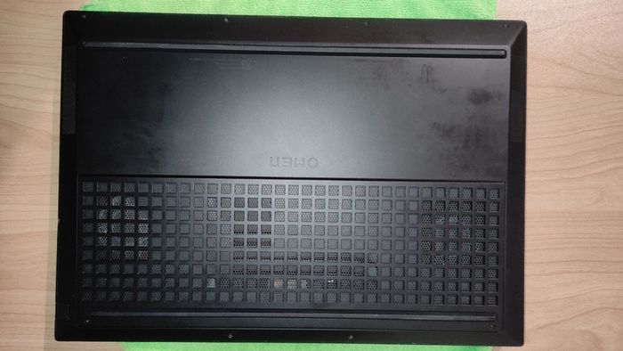 Hp Omen 16 Gaming Laptop Rtx 4050 Ryzen 7 7840hs 16gb Ram Ssd