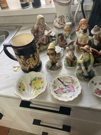 House clearance