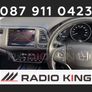 Premium Carplay Honda Vezel Android Stereo Image 3