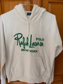 ralph lauren hoody