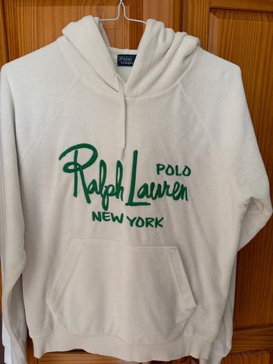 ralph lauren hoody