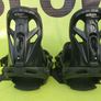 Raven snowboard bindings Image 6