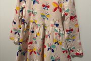 summer dress baby M&amp;S 18-24 m
