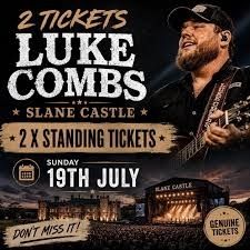 Murphy7878 Luke Combs
