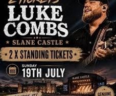 Luke Combs