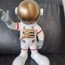Astronaut figure Image 5