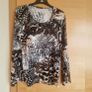2 leopards print tops 18 Image 2