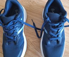 crane running shoes