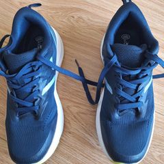 crane running shoes